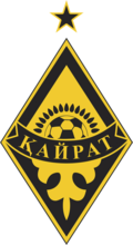 Кайрат (Алмати)