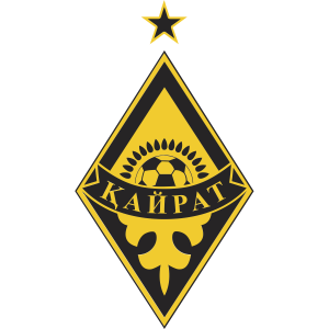 Кайрат (Алмати)